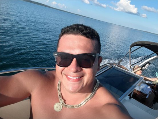 Empresário é acusado de agredir e ameaçar a ex de morte em Cuiabá; ele alega armação