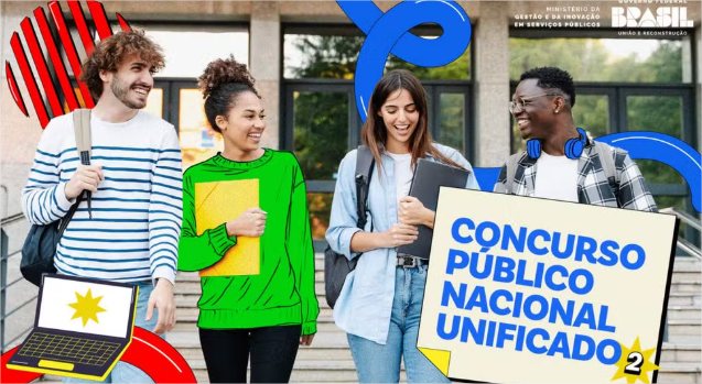 ‘Enem dos concursos’: 8 cidades de MT têm aplicação de provas neste domingo; veja como consultar local