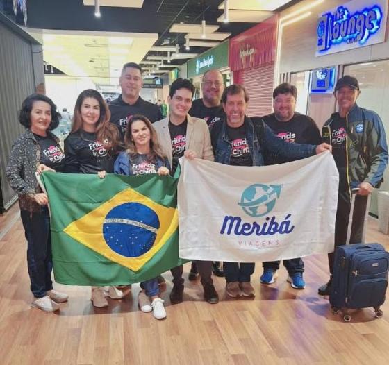 Mato-grossenses vivem pânico em voo para China após despressurização