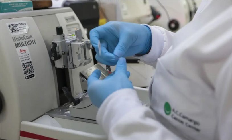 Cura de câncer de próstata pode chegar a até 98%