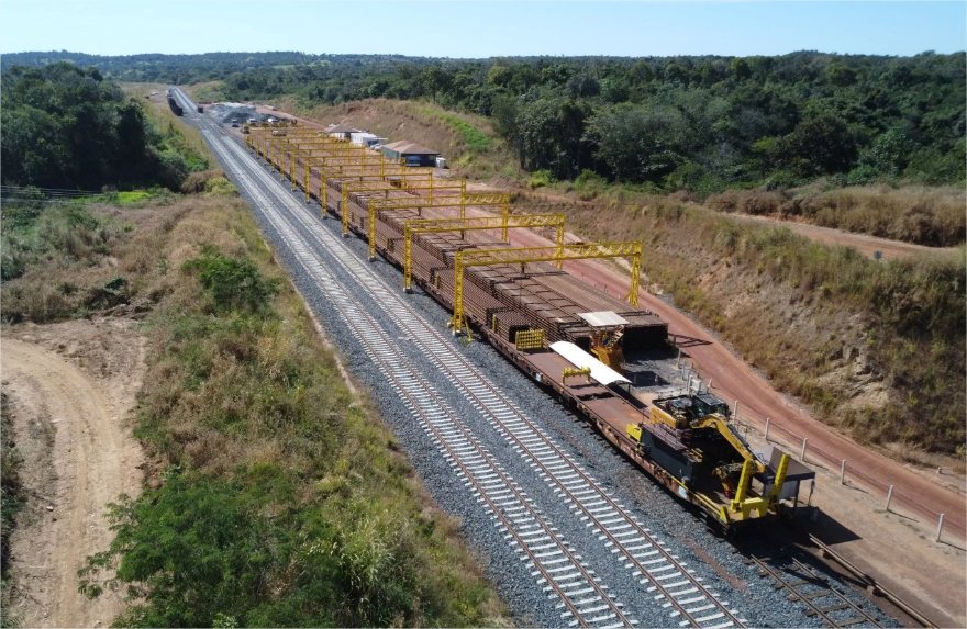 FICO vai transformar município de 10 mil habitantes em polo estratégico do agronegócio mato-grossense