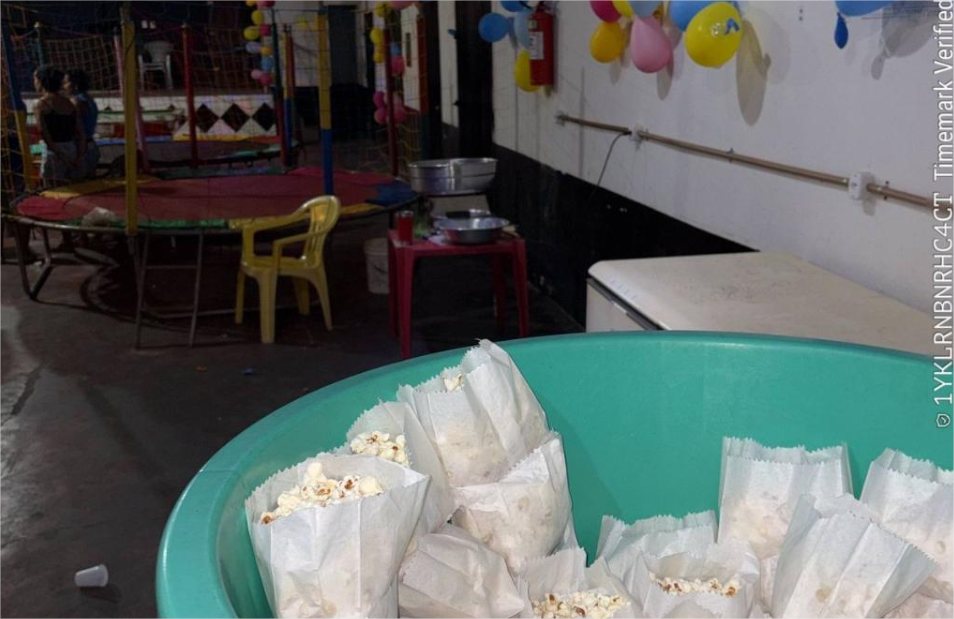 PM fecha festa promovida por integrantes de facção em cidade de MT