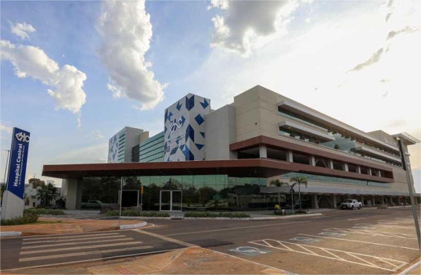 Albert Einstein ofertará 1,6 mil vagas de emprego para hospital de MT