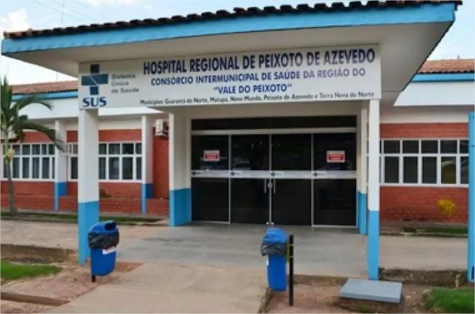 Paciente de 37 anos segue internada em MT com suspeita de intoxicação por metanol