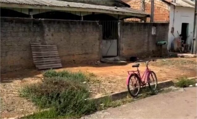 Idosa é encontrada morta nua em casa e homem é preso suspeito do crime em MT