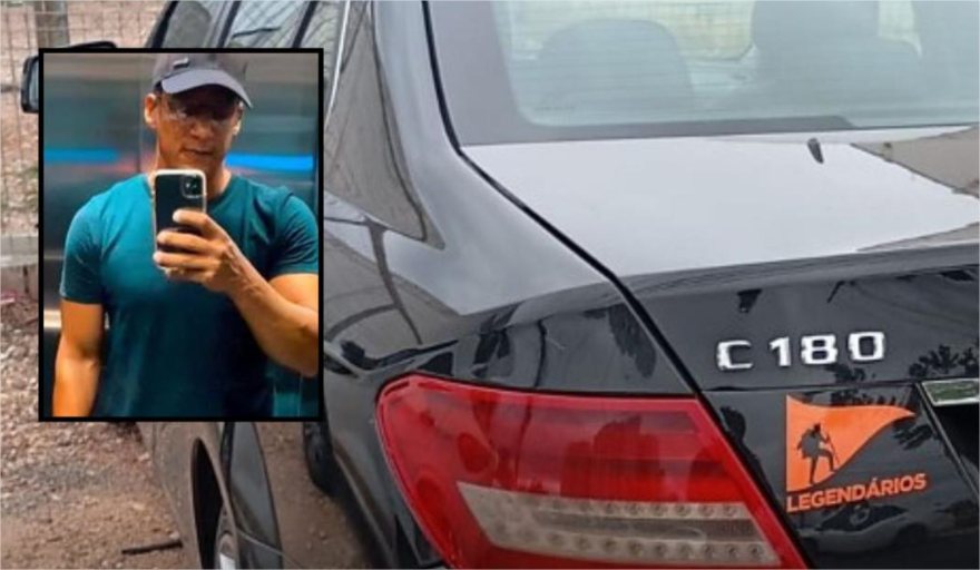 Justiça solta ‘legendário’ preso com maconha e determina tratamento