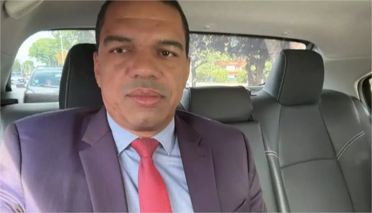 Lobista suspeito de intermediar venda de sentenças é alvo de mandados da PF