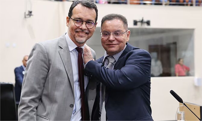 Lúdio e Botelho disparam para deputado estadual em Cuiabá; Elizeu, Beto e Wilson integram pelotão de elite