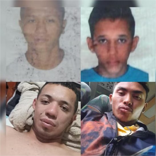 Perícia investiga se ossadas encontradas em Várzea Grande são de trabalhadores maranhenses desaparecidos há 10 meses