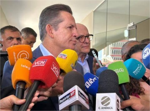 Mendes ironiza ONGs e sugere atuação também em mortes causadas pelo crime