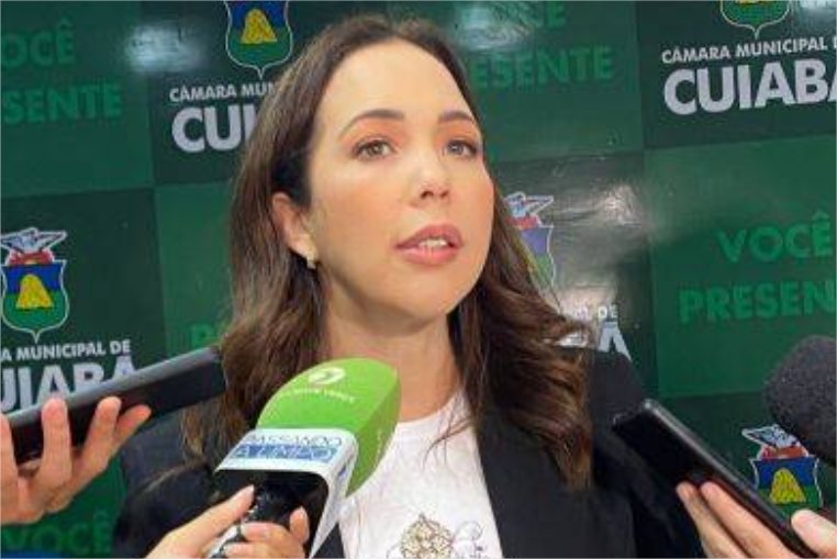 Pedido de cassação da vereadora Maysa Leão é arquivado