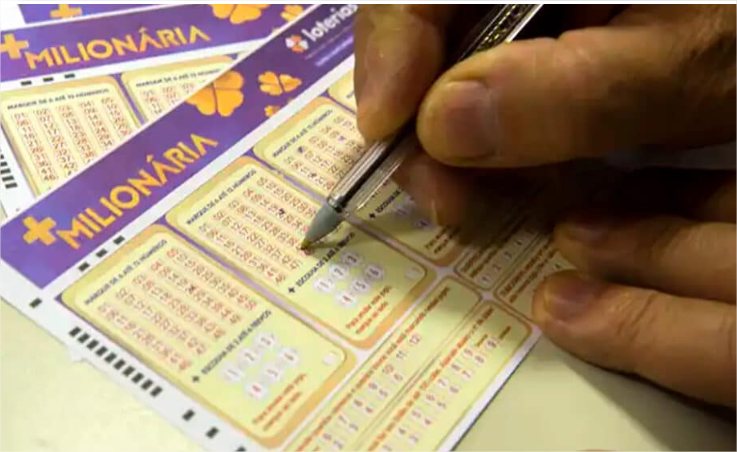 Bolão de Sinop fatura R$ 411 mil na Loteria