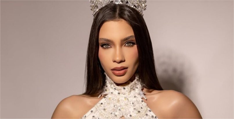 Jovem de MT representará o Brasil em concurso internacional de miss teen