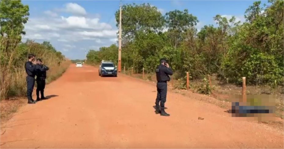 Antes de ser morto, piloto acusado de estupro denunciou ‘calúnia e difamação’ à polícia