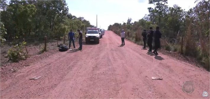 Piloto de aplicativo suspeito de estuprar jovem em VG é encontrado morto