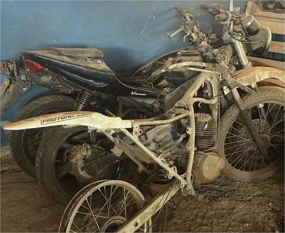 Guarda municipal é preso em operação que investiga esquema de venda de veículos apreendidos em Sorriso