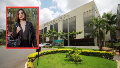 Justiça condena ‘Musa dos Investimentos’ e mais dois a ressarcir vítimas em Cuiabá