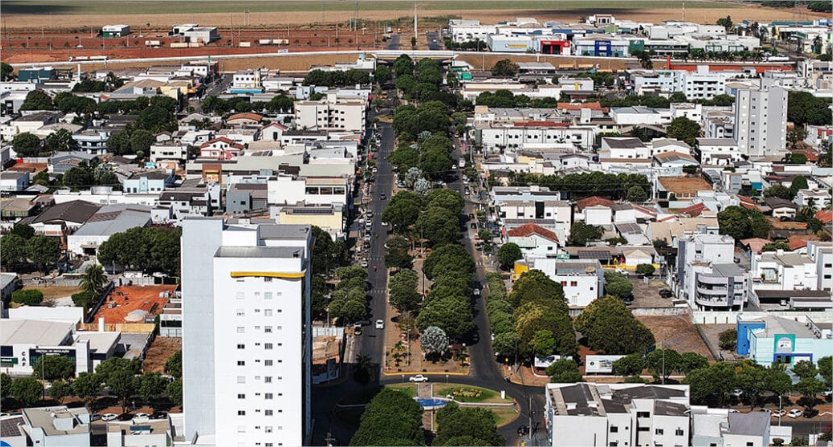 Nova Mutum sobe no ranking de exportações e chega a R$ 4,5 bilhões