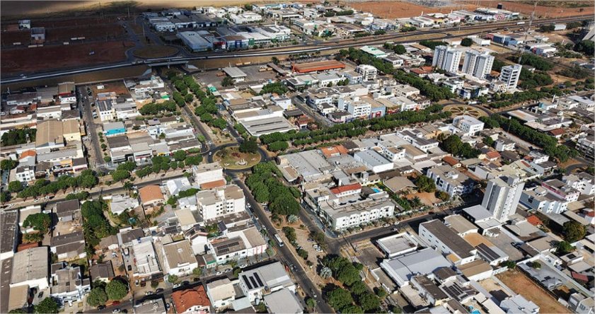 Nova Mutum tem 2ª melhor renda per capita em MT, Lucas 4ª, Sorriso 5ª e Sinop 6ª; Cuiabá lidera