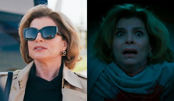 Odete Roitman reaparece viva em Vale Tudo e surpreende fãs