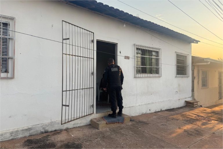 ‘Gerentes’ do CV que determinaram 22 mortes em MT são presos