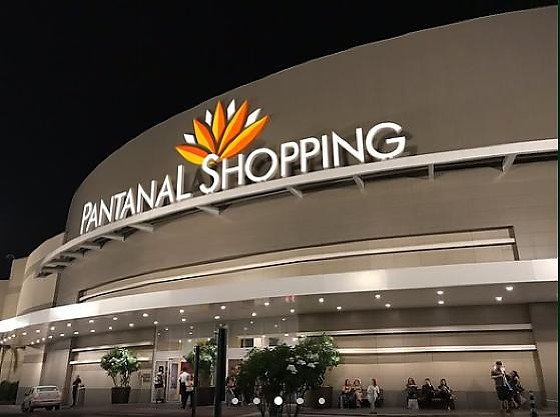 Justiça manda penhorar bens de loja em Cuiabá após calote milionário em Shopping