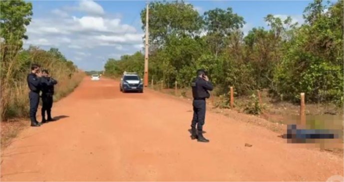 Assassinato de condutor por aplicativo mobiliza redes sociais