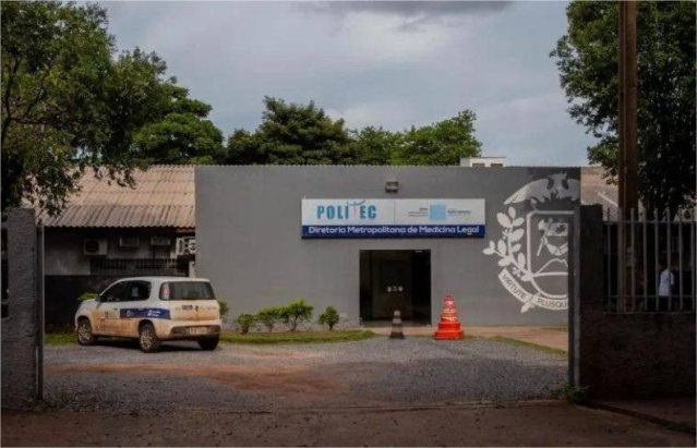 Técnico da Politec é exonerado após usar cartão de crédito de homem morto em Cuiabá