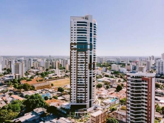 Justiça manda ampliar perícia em prédio de luxo e autoriza entrada forçada em apartamentos