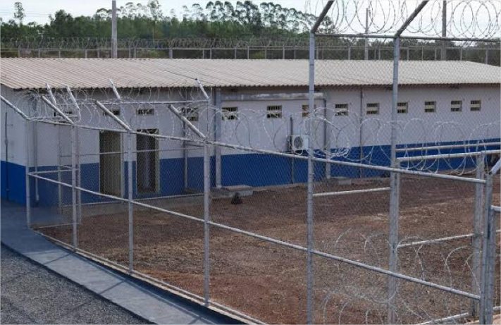 Quatro pessoas são condenadas por matar duas vítimas em ‘tribunal do crime’ em Colniza