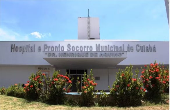 Cuiabá identifica 1° caso suspeito de intoxicação por metanol e paciente está internado