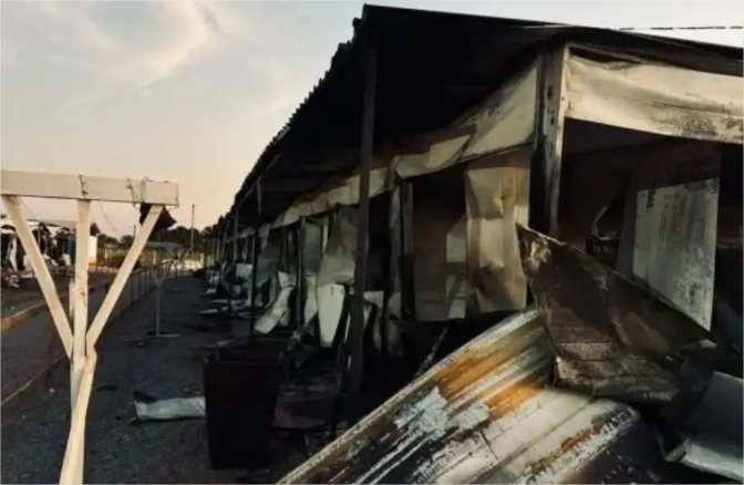 Usina de etanol é multada em R$ 7,7 milhões após resgate de 586 trabalhadores em MT