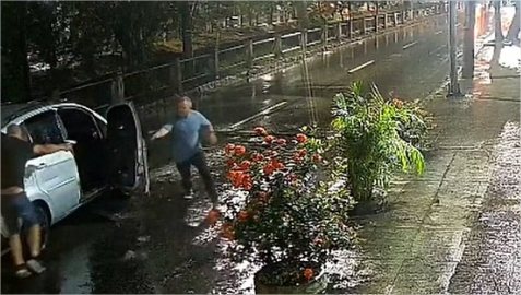 Policial militar de folga é morto por colega de farda durante tiroteio