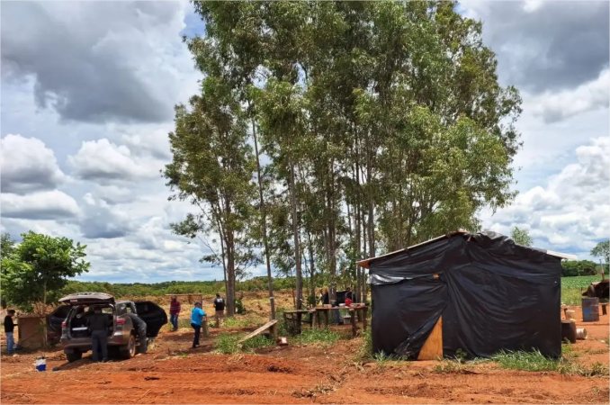 Mato Grosso tem 11 empregadores na ‘Lista Suja’ do trabalho escravo