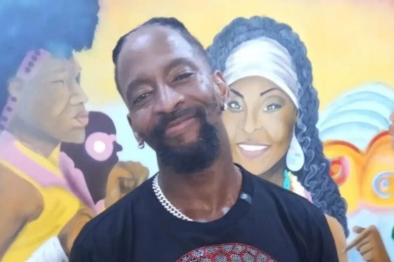 Família faz vaquinha para levar corpo de universitário morto em MT de volta à África