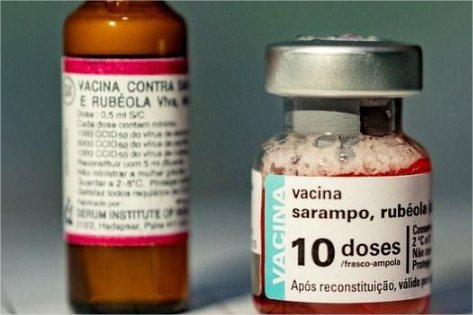 Após casos de sarampo, Primavera do Leste aplica mais de 5 mil doses de vacina contra a doença