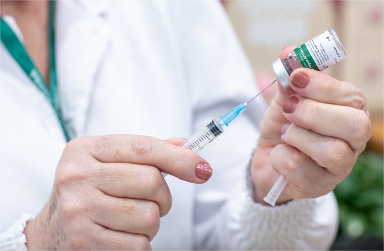 Cuiabá realiza Dia ‘D’ de vacinação no sábado com todas as unidades abertas