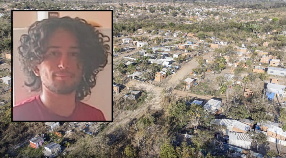 Venezuelano desaparece no Contorno Leste; polícia investiga