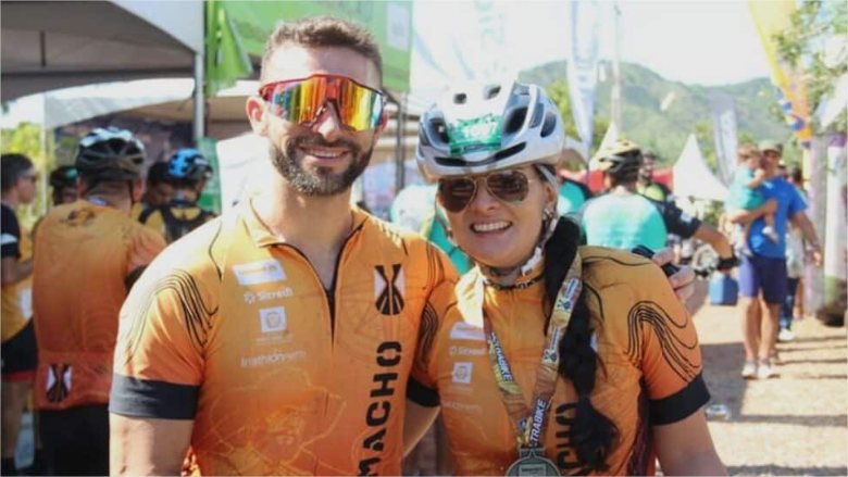 Secretário em município de MT e esposa morrem em grave acidente