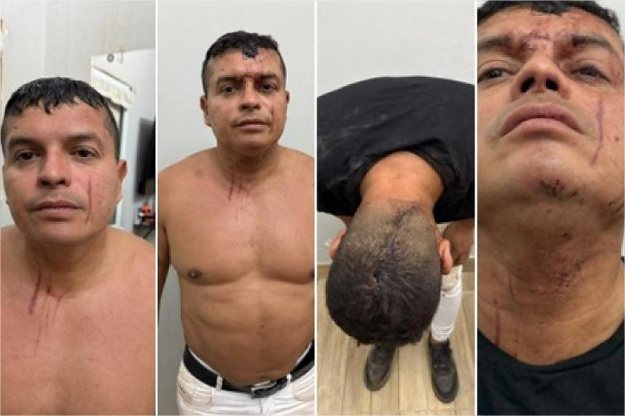 Justiça manda instalar tornozeleira em ‘Waltinho Produções’