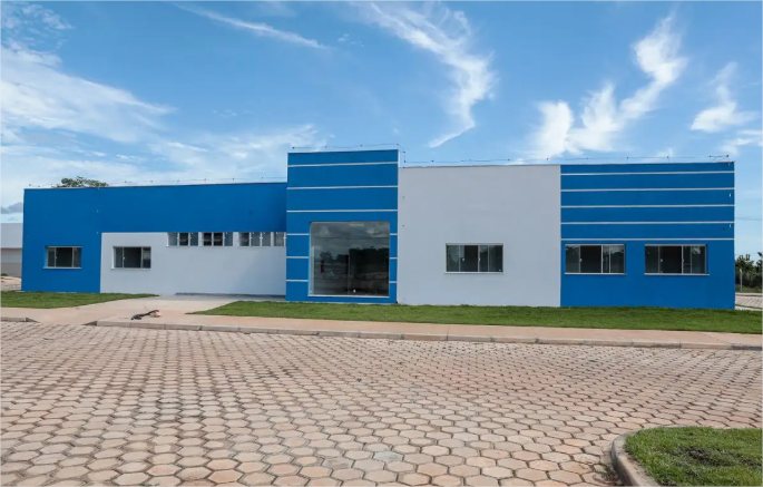 Após 30 anos, ZPE de Cáceres enfim será inaugurada; saiba mais