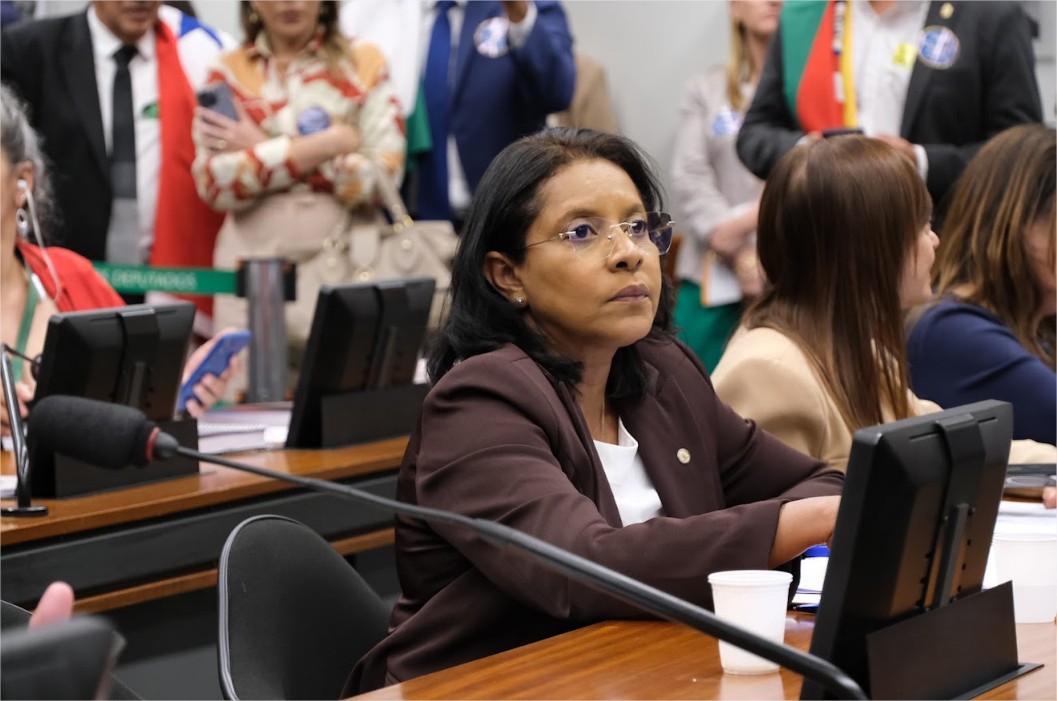 Deputada faz alerta contra fraudes e armadilhas nesta Black Friday