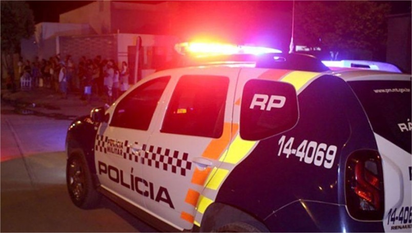 Nora tenta incendiar casa da sogra com idoso e crianças dentro