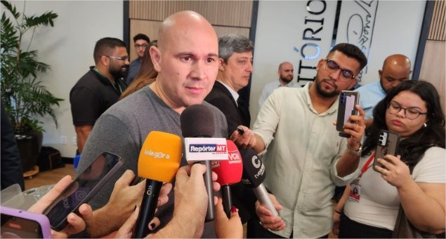 Abilio oferta aula de tiros para mulheres em projeto contra violência doméstica; ‘vem quem quiser’