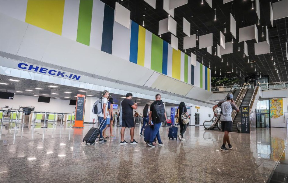 Governo, Embratur e Sebrae apresentam novo Plano de Marketing Turístico Internacional de MT