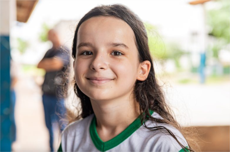 Aluna de Cuiabá conquista 2º lugar em MT por produção de música; veja a canção