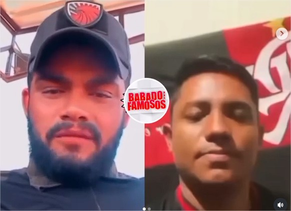 Torcedores viralizam ao apostar a própria vida na decisão da Libertadores; veja vídeo