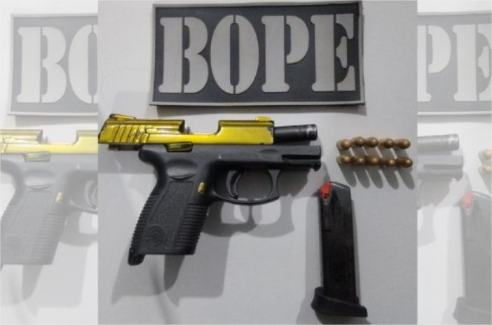 Faccionado é morto a tiros durante confronto com o Bope em MT