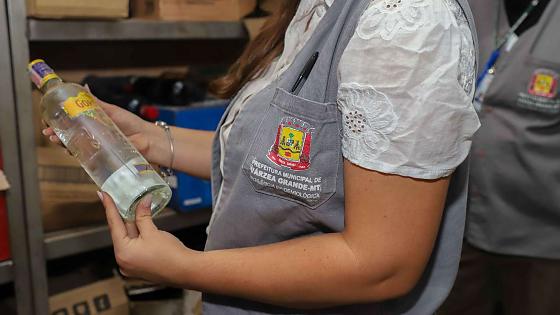 Paciente que morreu em VG bebeu whisky e evadiu de UPA