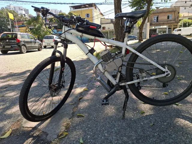 Ciclomotores deverão ser emplacados a partir de janeiro de 2026 para circular regularmente